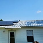 Solar Panels Project