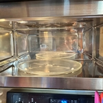 Kitchen Cleaning