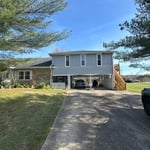 Roofing Project