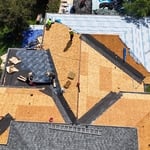 Roofing Project