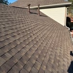 Roofing Project
