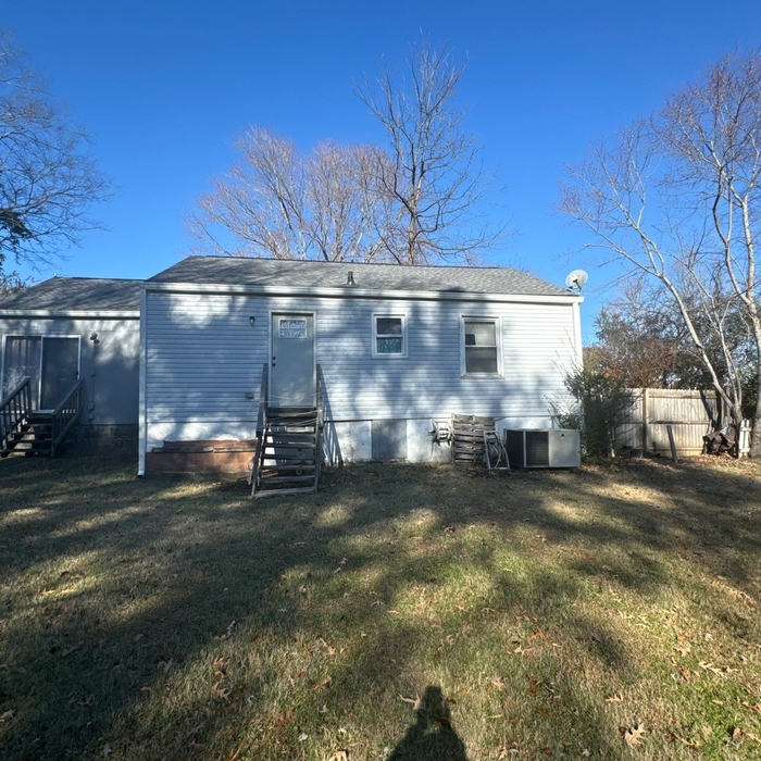 Roofing Project