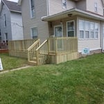 Remodeling - General Project