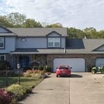 Roofing Project