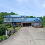 Roofing Project