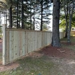 Fencing Project