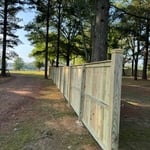 Fencing Project