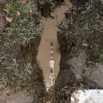 Irrigation Repair