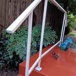 Metal Fabrication & Restoration Project