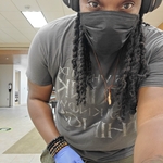 Bank cleaning