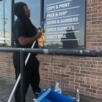 Window Cleaning