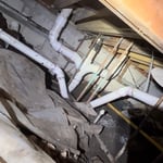 Plumbing Project
