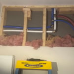 Plumbing Project