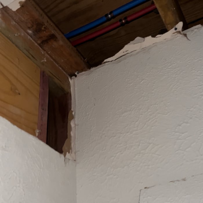 Plumbing Project