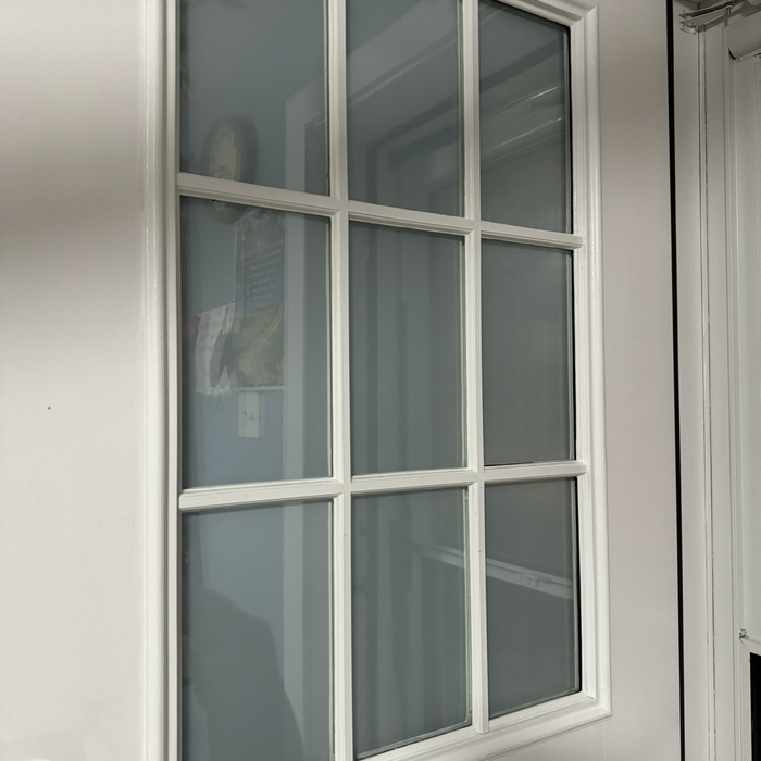 Window Tinting Project