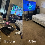 Housecleaning Project