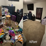 Housecleaning Project