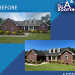 Insurance Approved Roof