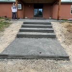 Concrete - Stamped & Decorative Project