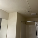 Drywall patch