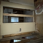 Whole home remodel