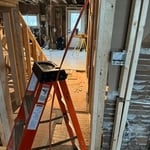Whole home remodel