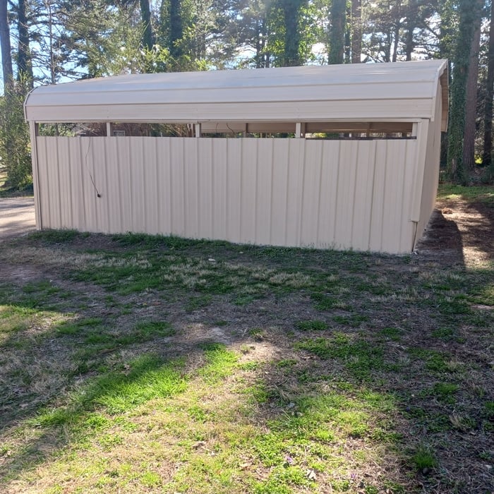 Painting - Exterior Project