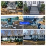 Painting - Exterior Project