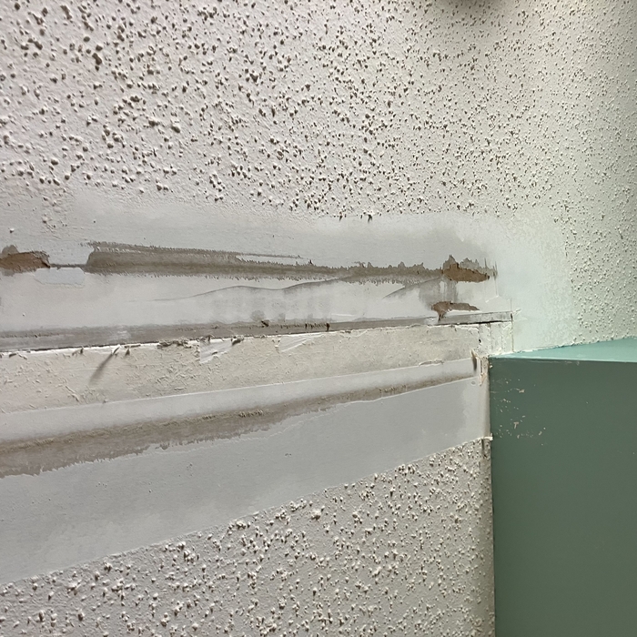 Drywall Project