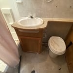 Deep cleaning