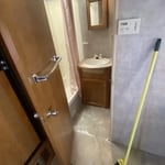 Deep cleaning