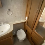 Deep cleaning