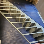 Interior painting