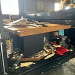 Hauling Project