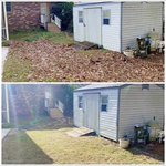 Landscaping Project