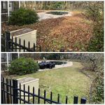 Landscaping Project