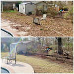 Landscaping Project