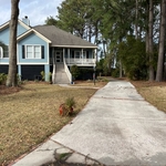 Landscaping Project