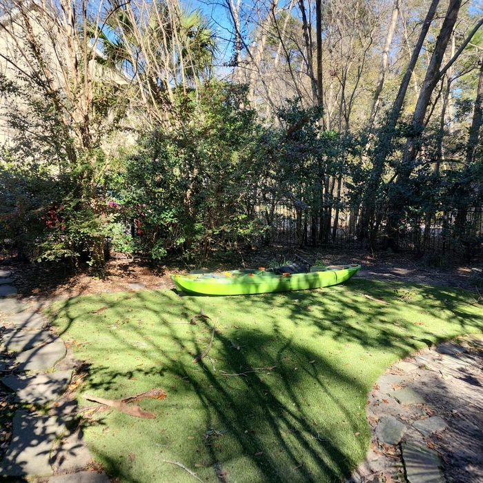 Landscaping Project
