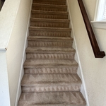 Carpet Cleaning Project