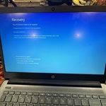 Computer Repair & Services Project