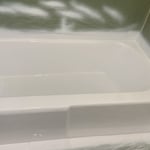 Bathtub Refinishing & Liners Project