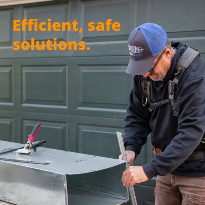 Onsite Fabrication