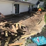 Process of demo