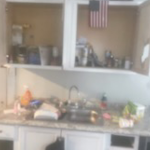 Clean out