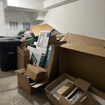 Hauling Project