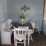 Dinning room