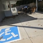 Pressure Wash Business Building