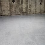 Epoxy Basement Flooring