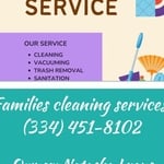 Housecleaning